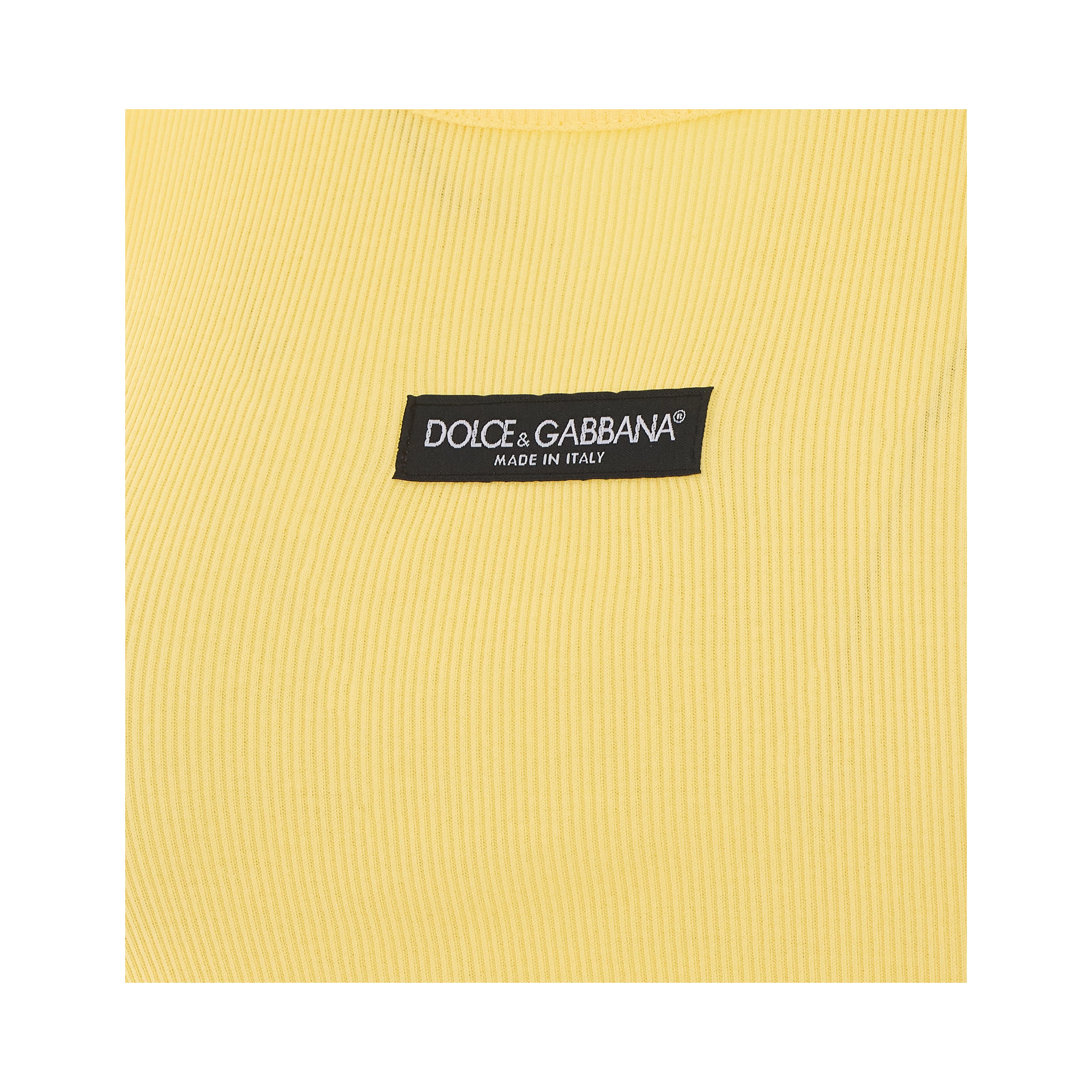 Dolce & Gabbana T-shirts and Polos