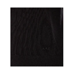 كنزات APC سوداء