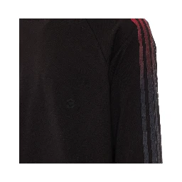 Y-3 Sweaters Black