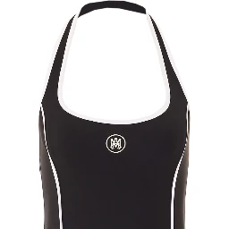 Amiri  Top Black