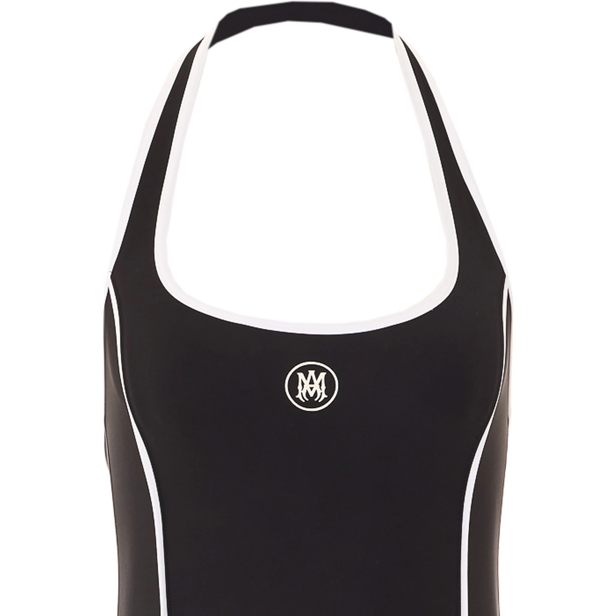 Amiri  Top Black