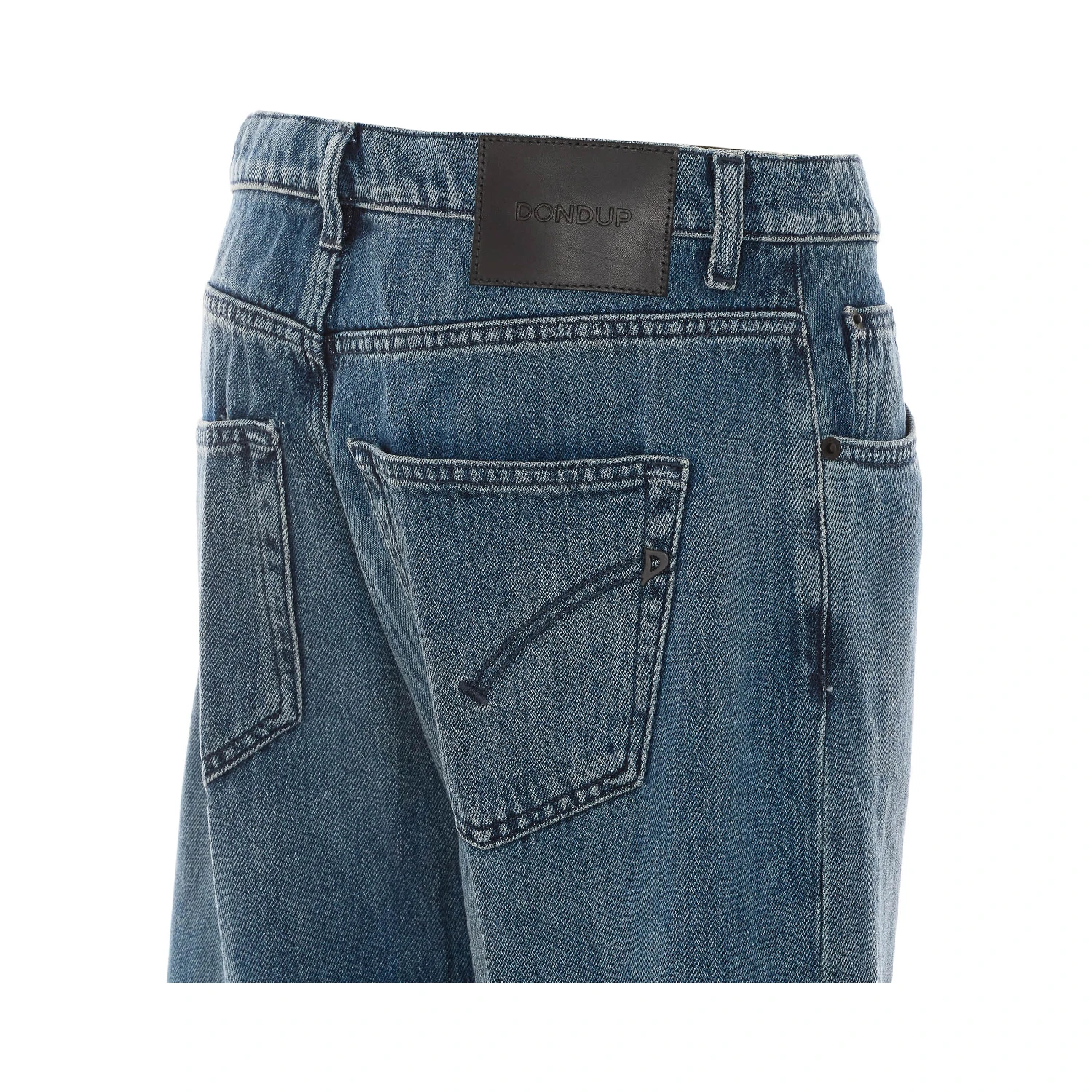 Dondup Jeans Blue