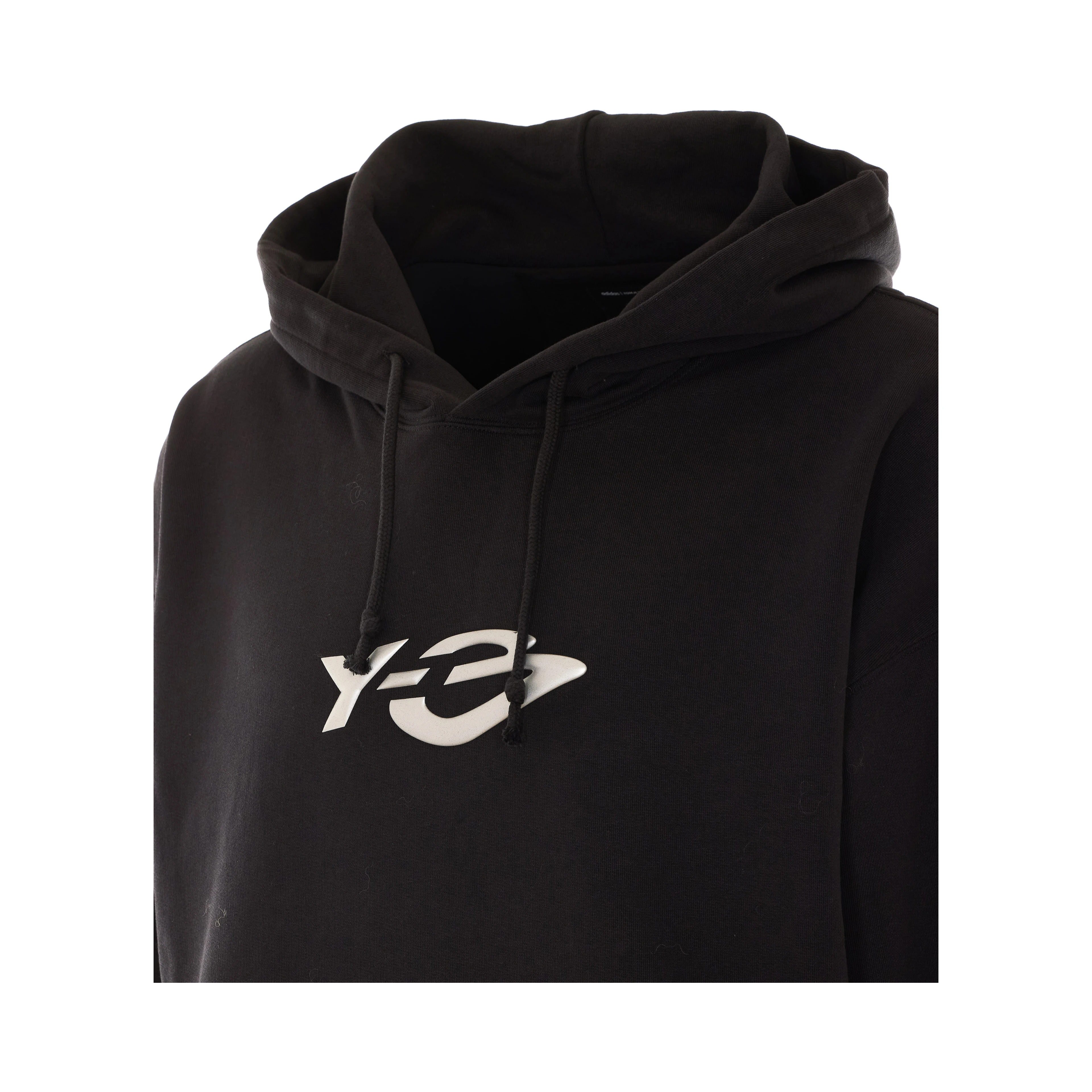 Y-3 Sweaters Black