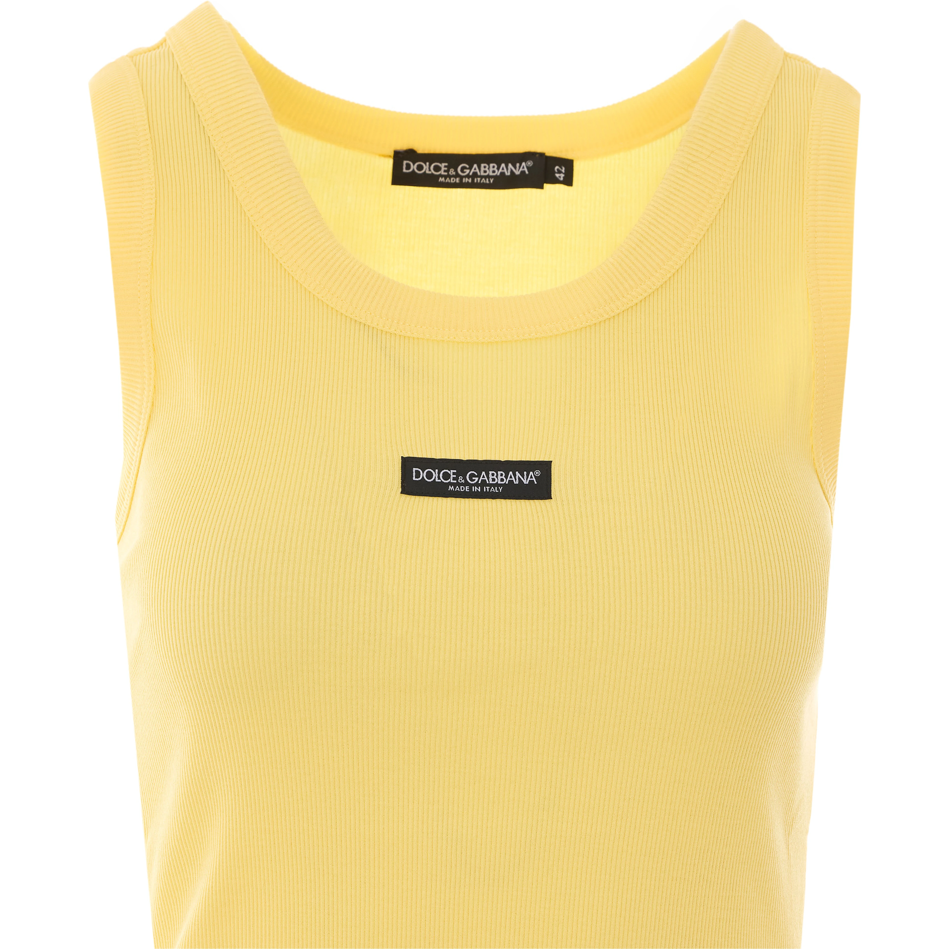Dolce & Gabbana T-shirts and Polos