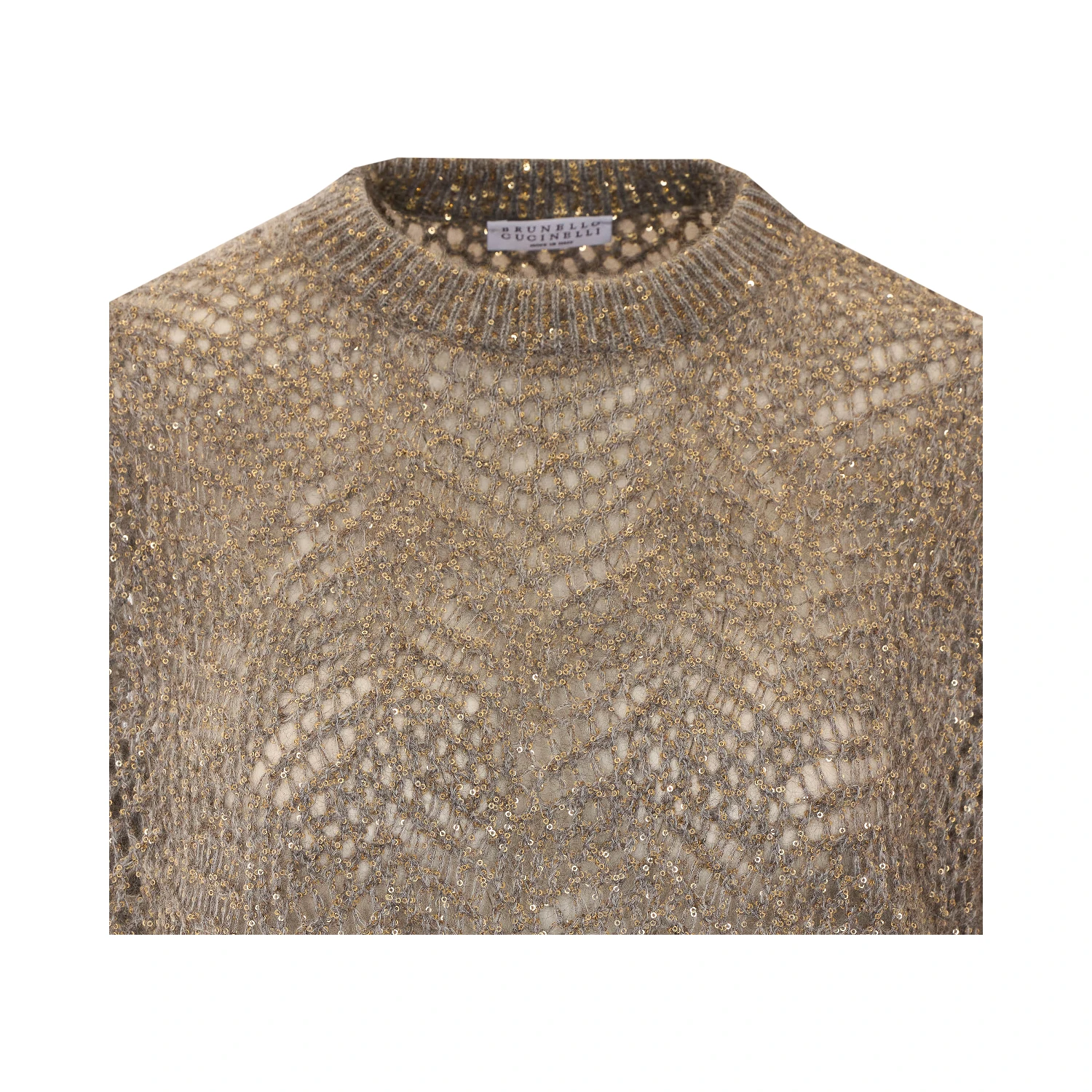 Brunello Cucinelli Sweaters