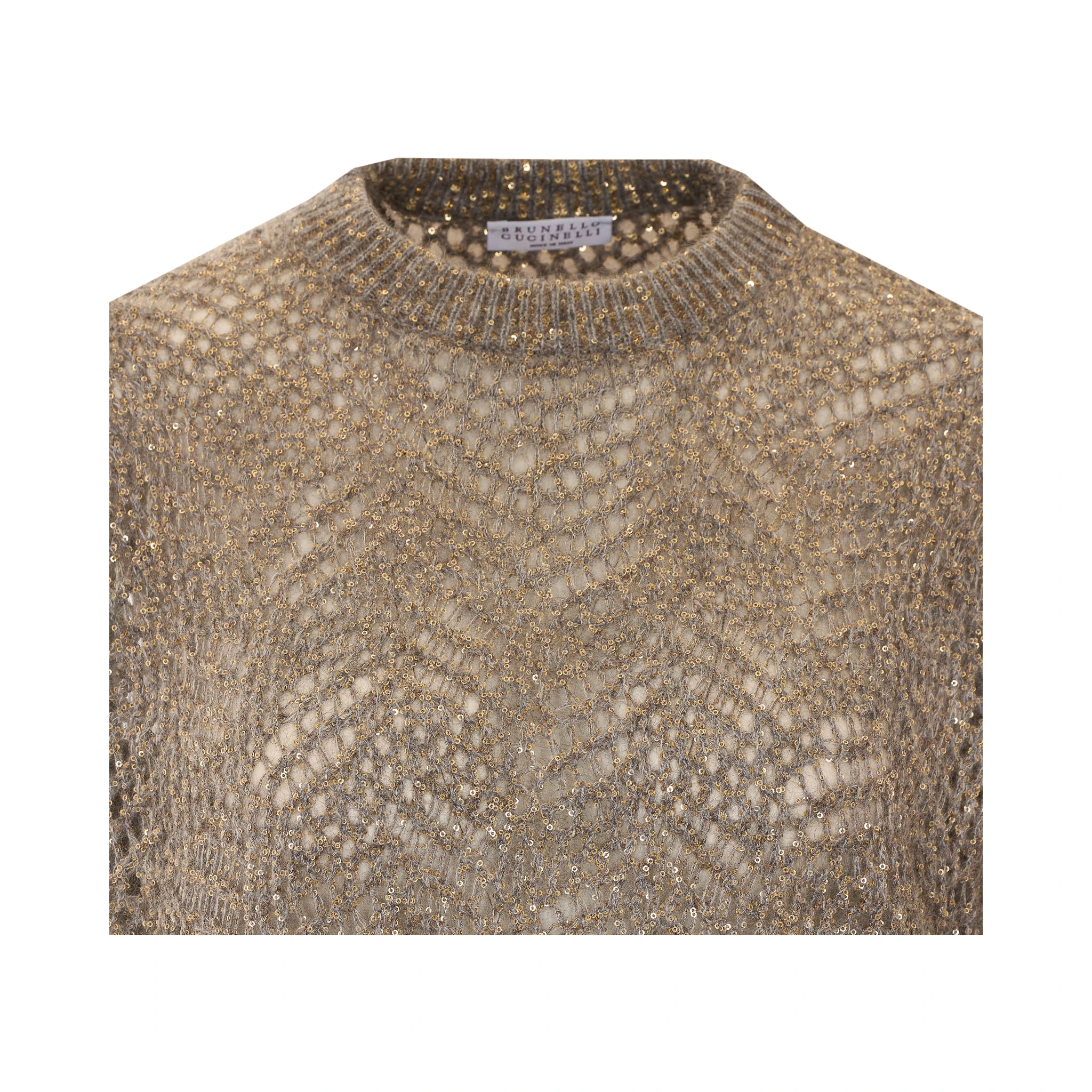 Brunello Cucinelli Sweaters