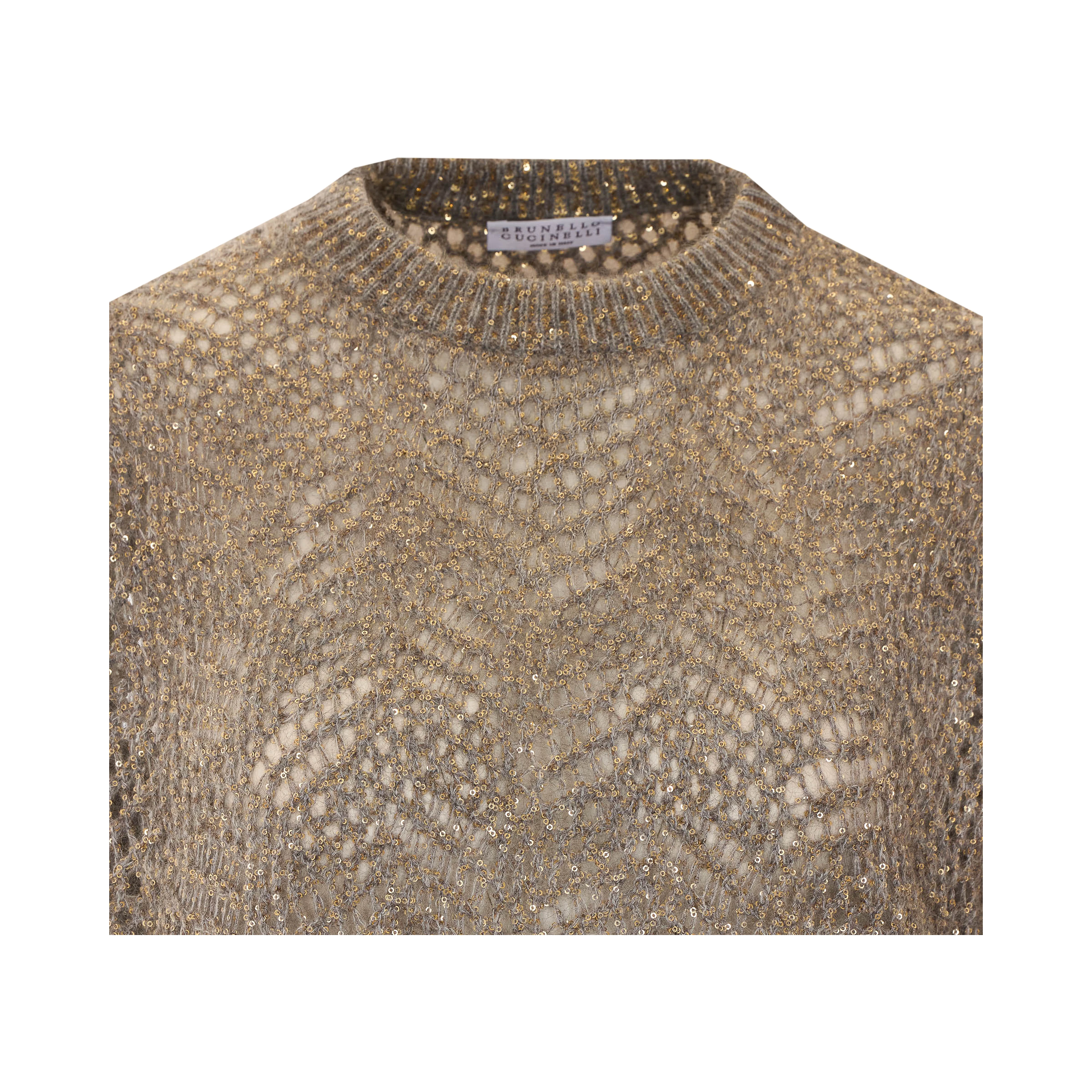 Brunello Cucinelli Sweaters