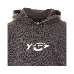 Y-3 Sweaters