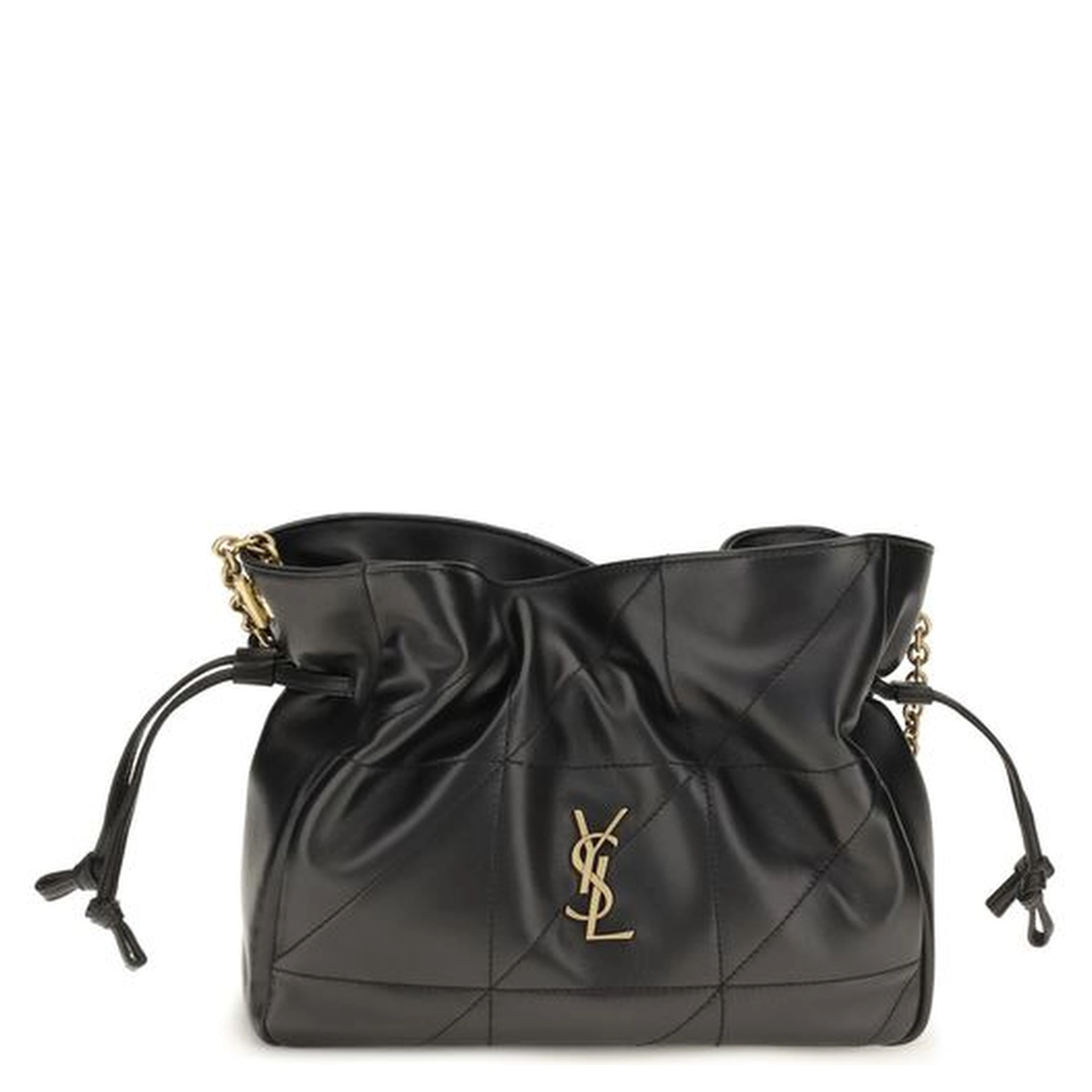 Black Lamb Ovis Aries Aries Shoulder Bag