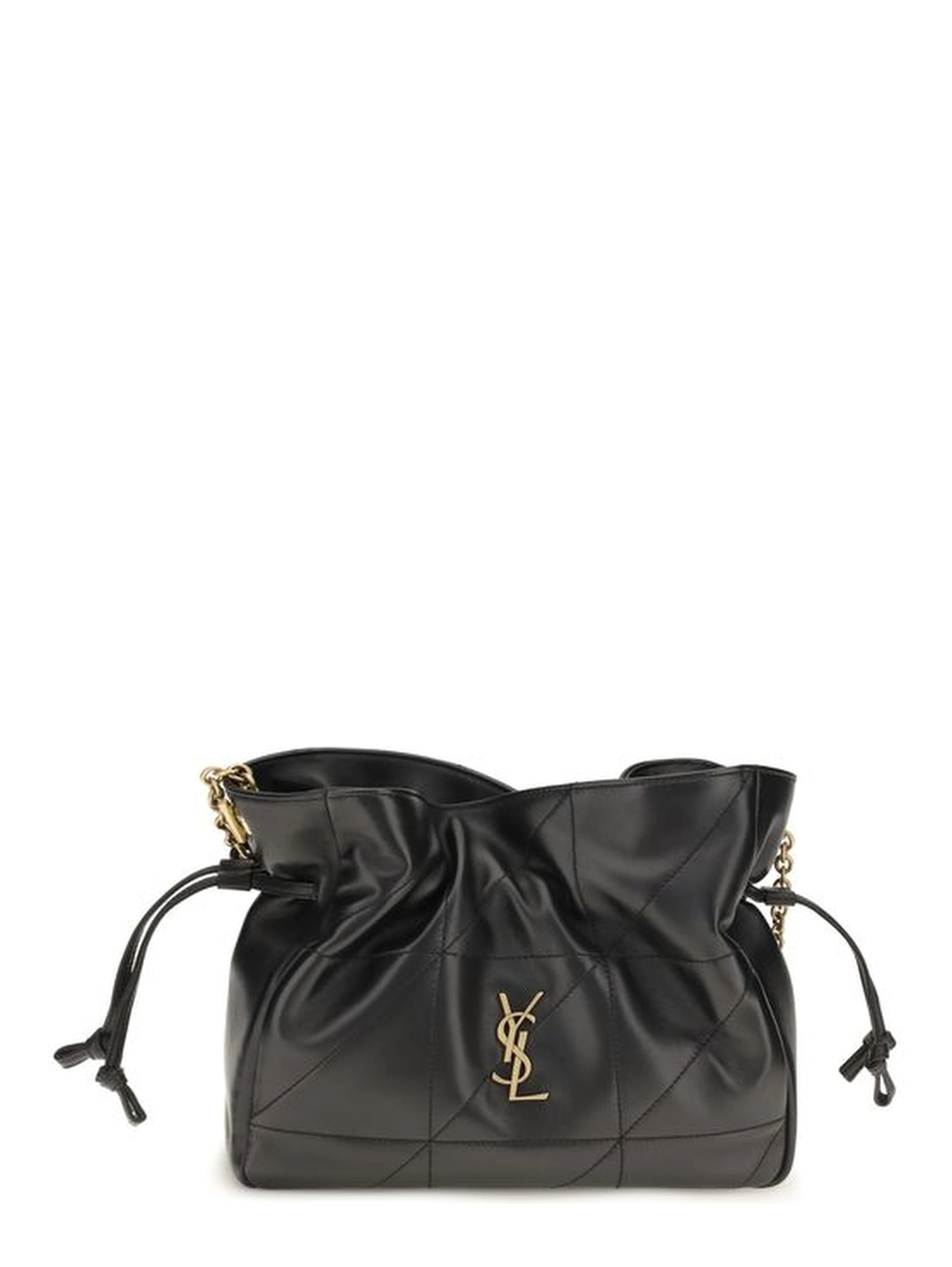 Black Lamb Ovis Aries Aries Shoulder Bag