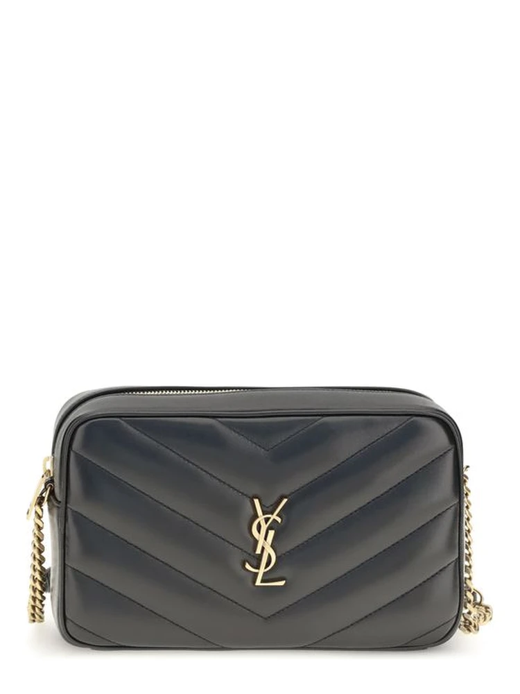 Black Lamb Ovis Aries Aries Shoulder Bag