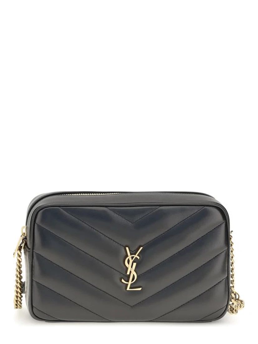 Black Lamb Ovis Aries Aries Shoulder Bag