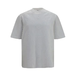 White Cotton Sportswear