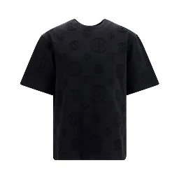 Black Cotton Sportswear