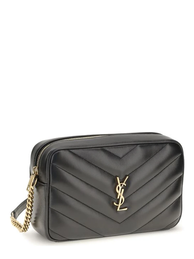 Black Lamb Ovis Aries Aries Shoulder Bag alternative