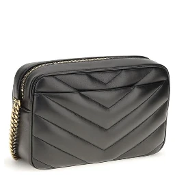 Black Lamb Ovis Aries Aries Shoulder Bag