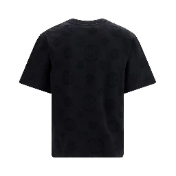 Black Cotton Sportswear