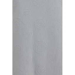White Cotton Sportswear