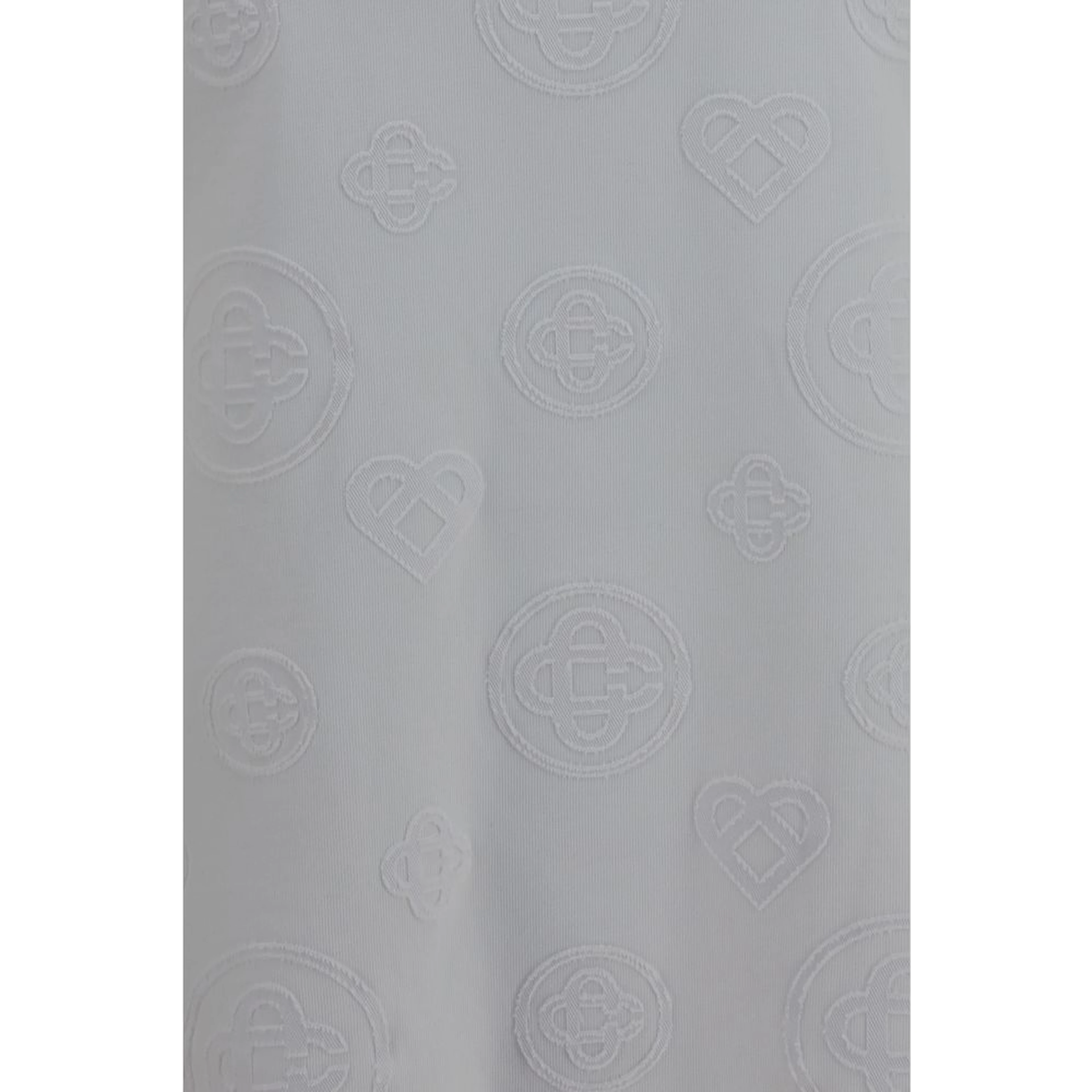 White Cotton Sportswear
