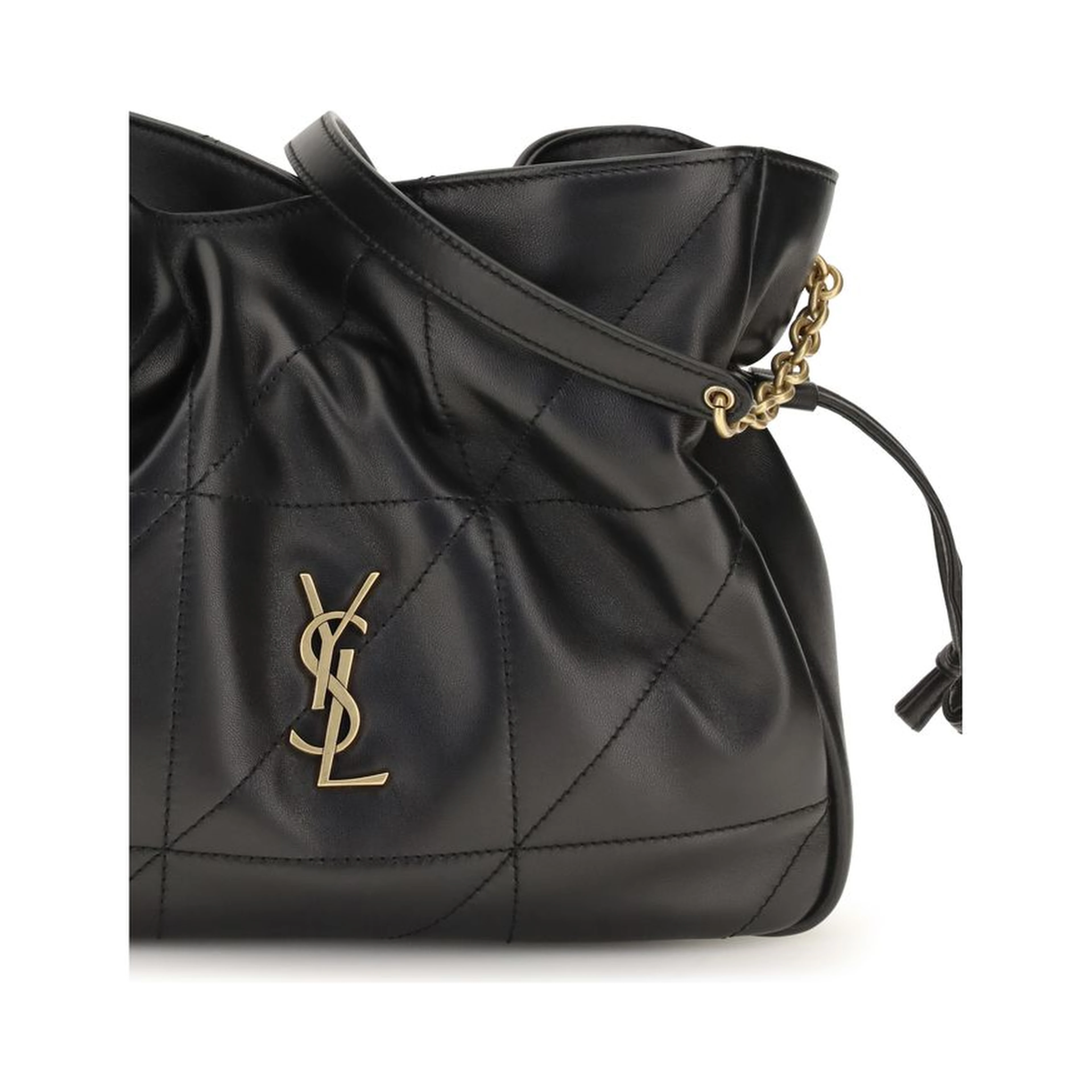Black Lamb Ovis Aries Aries Shoulder Bag