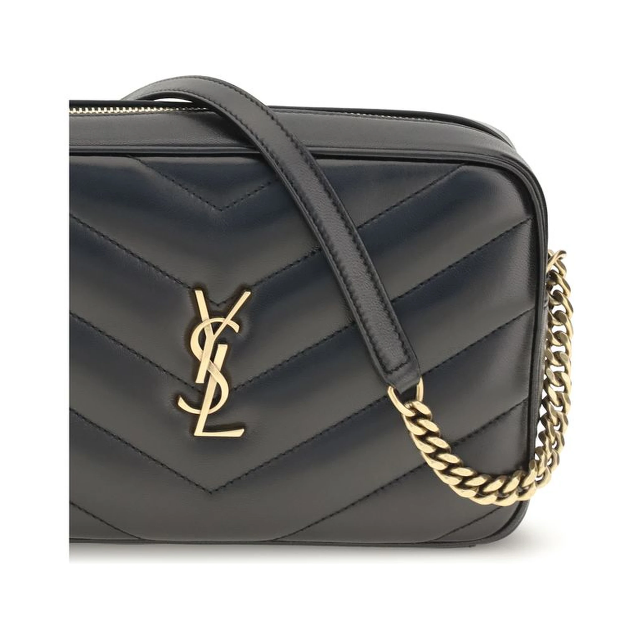 Black Lamb Ovis Aries Aries Shoulder Bag