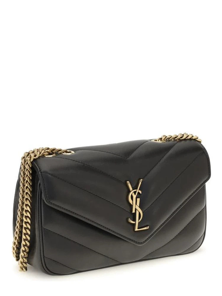 Black Lamb Ovis Aries Aries Shoulder Bag alternative