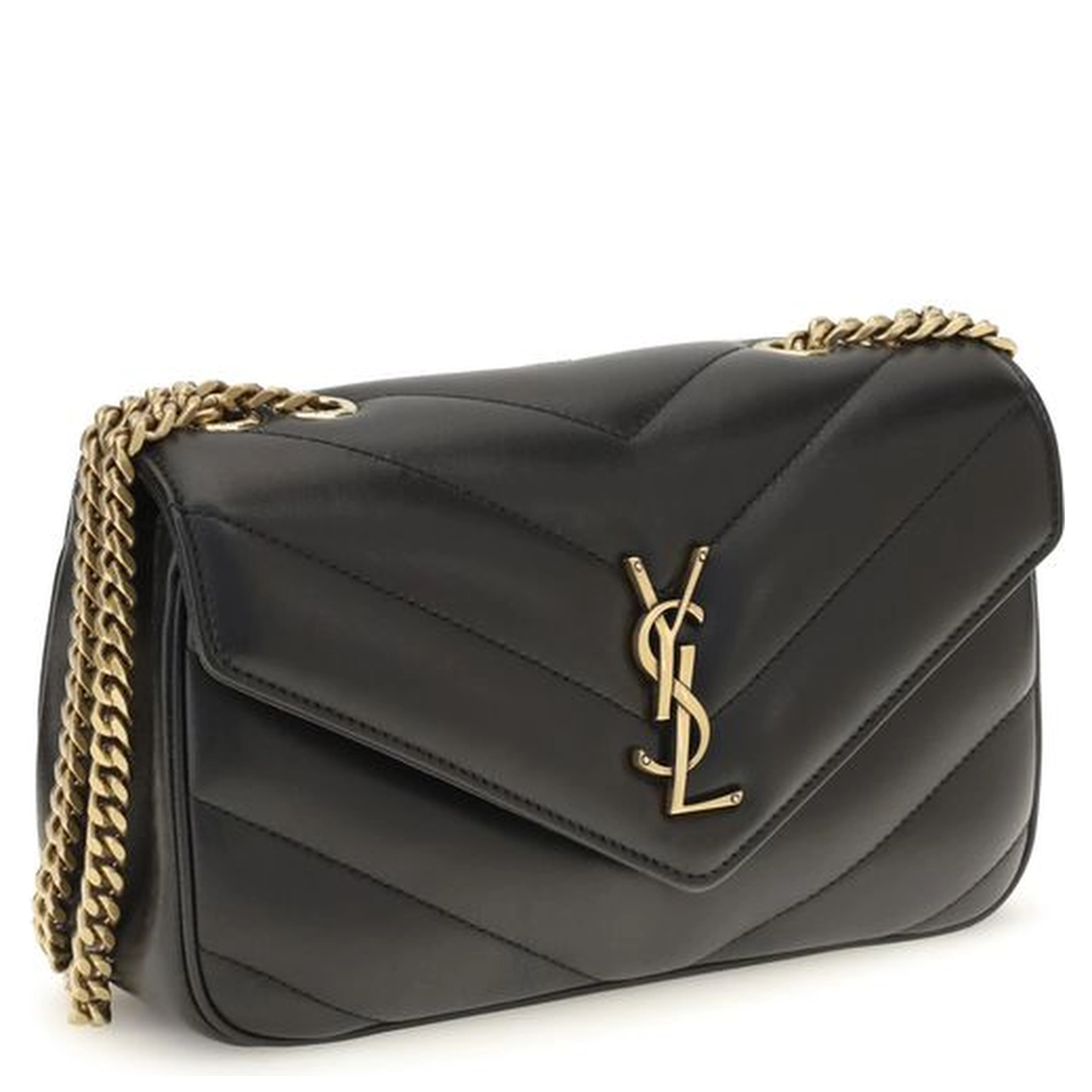 Black Lamb Ovis Aries Aries Shoulder Bag