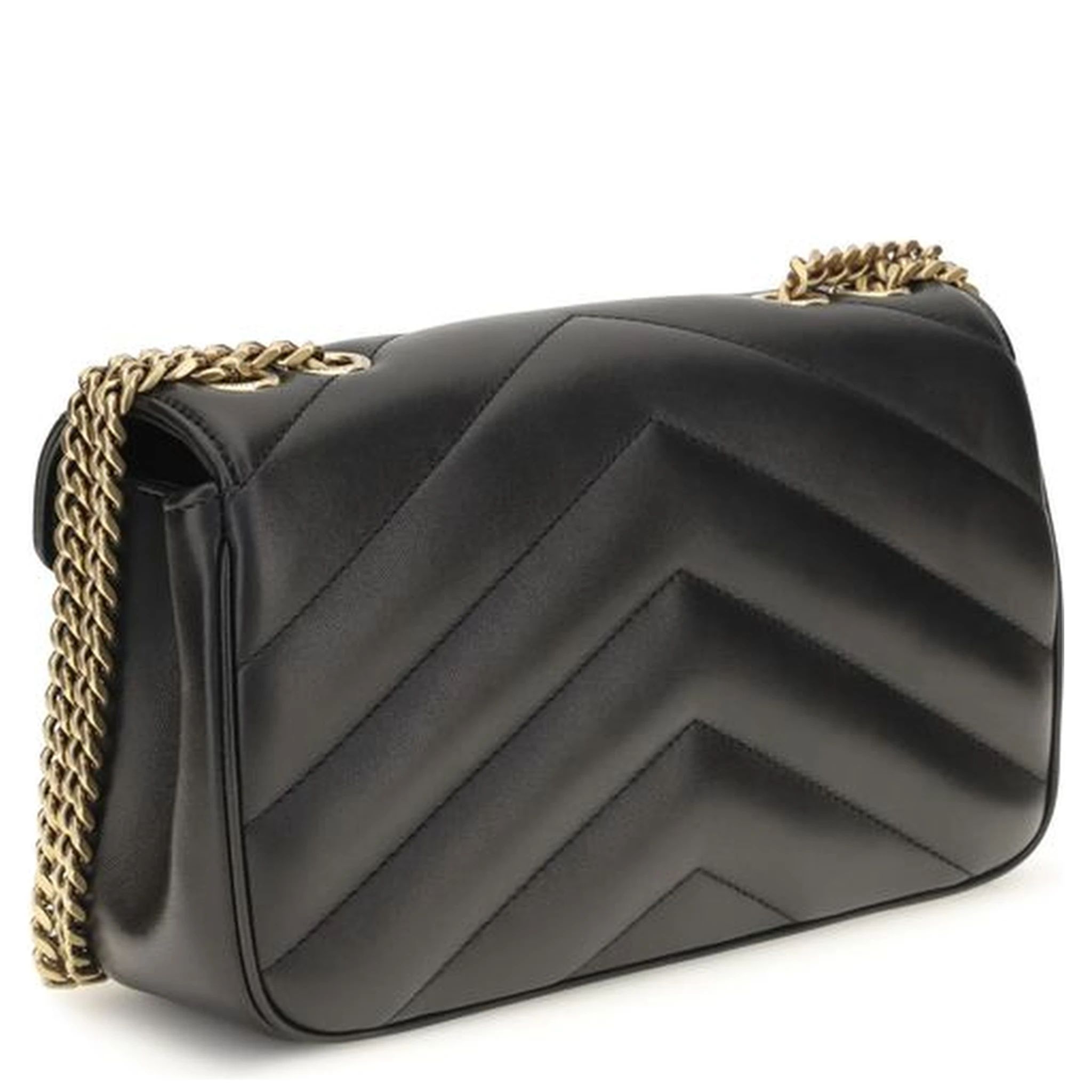 Black Lamb Ovis Aries Aries Shoulder Bag
