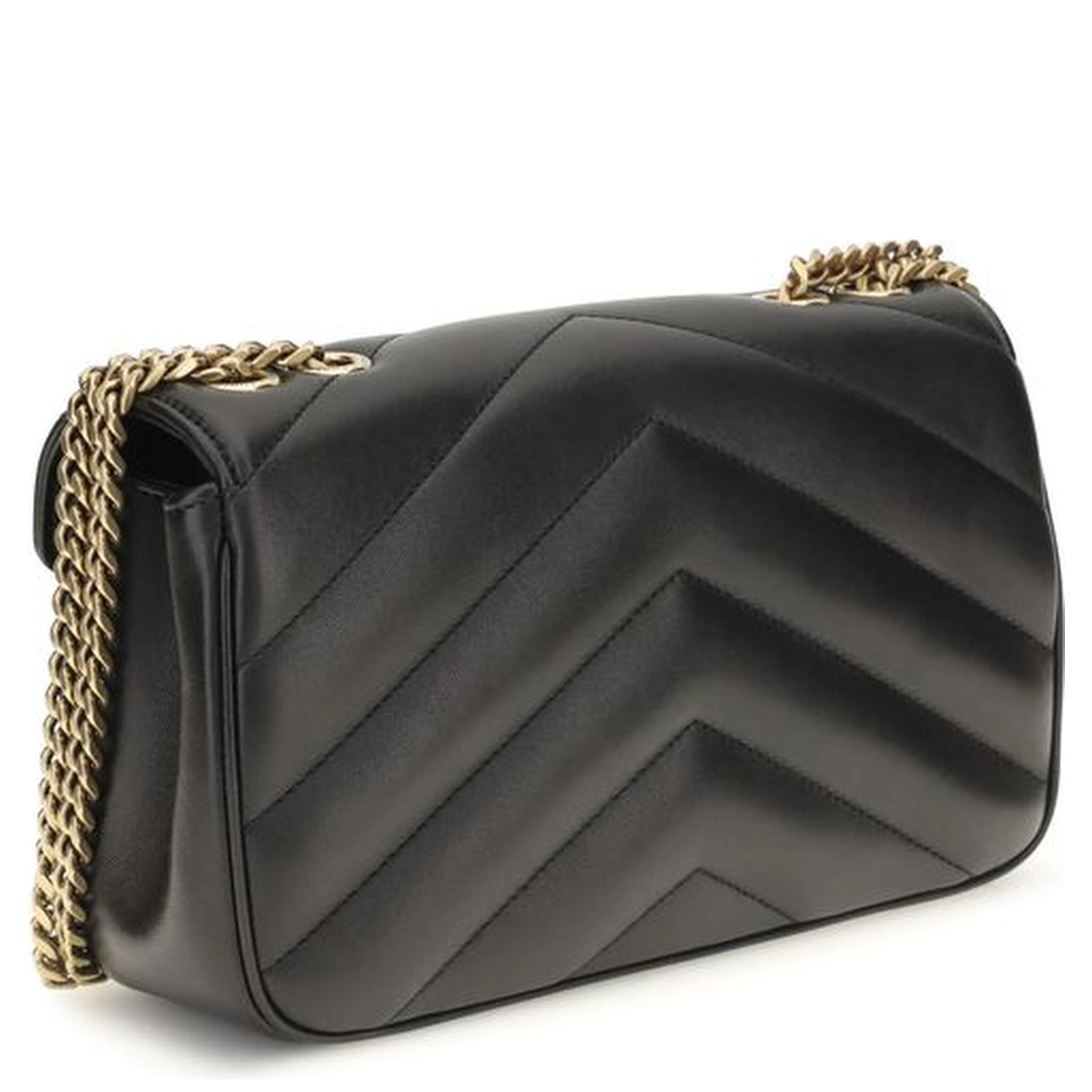 Black Lamb Ovis Aries Aries Shoulder Bag
