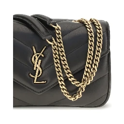 Black Lamb Ovis Aries Aries Shoulder Bag