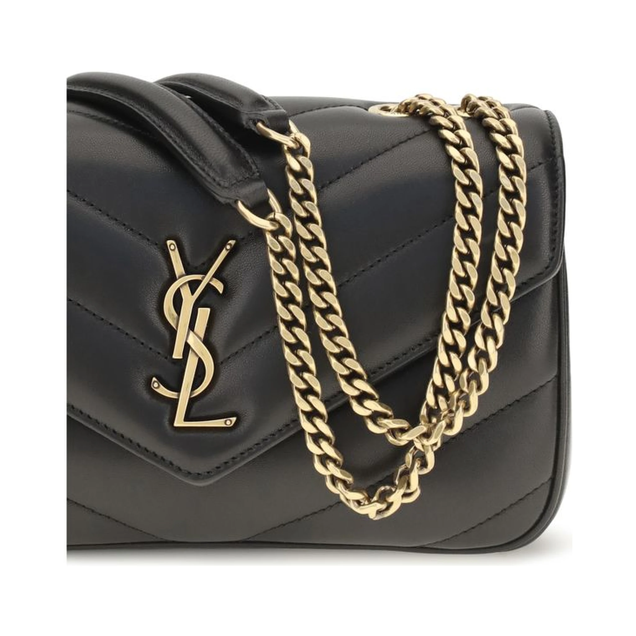 Black Lamb Ovis Aries Aries Shoulder Bag