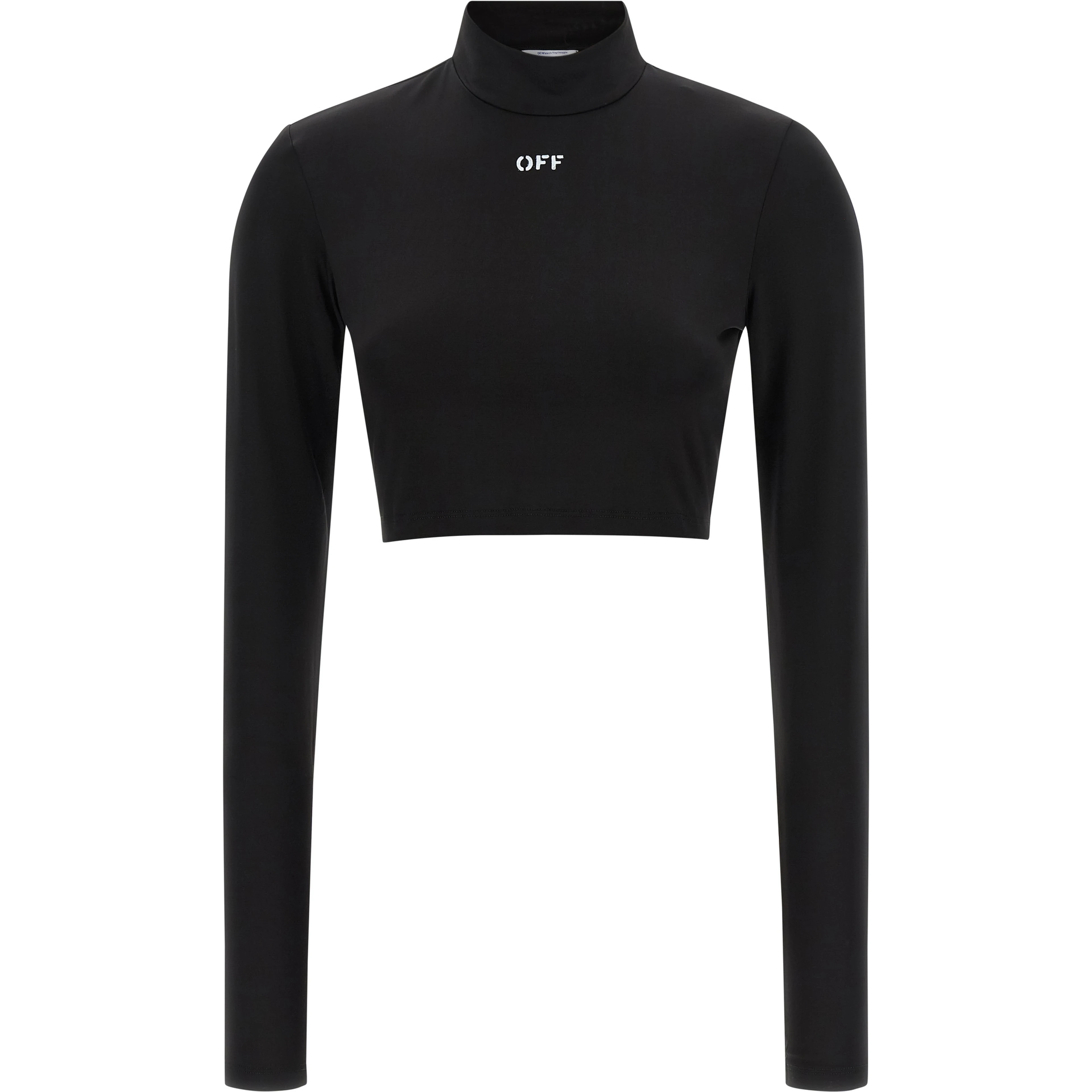 Black Acetate Shirt
