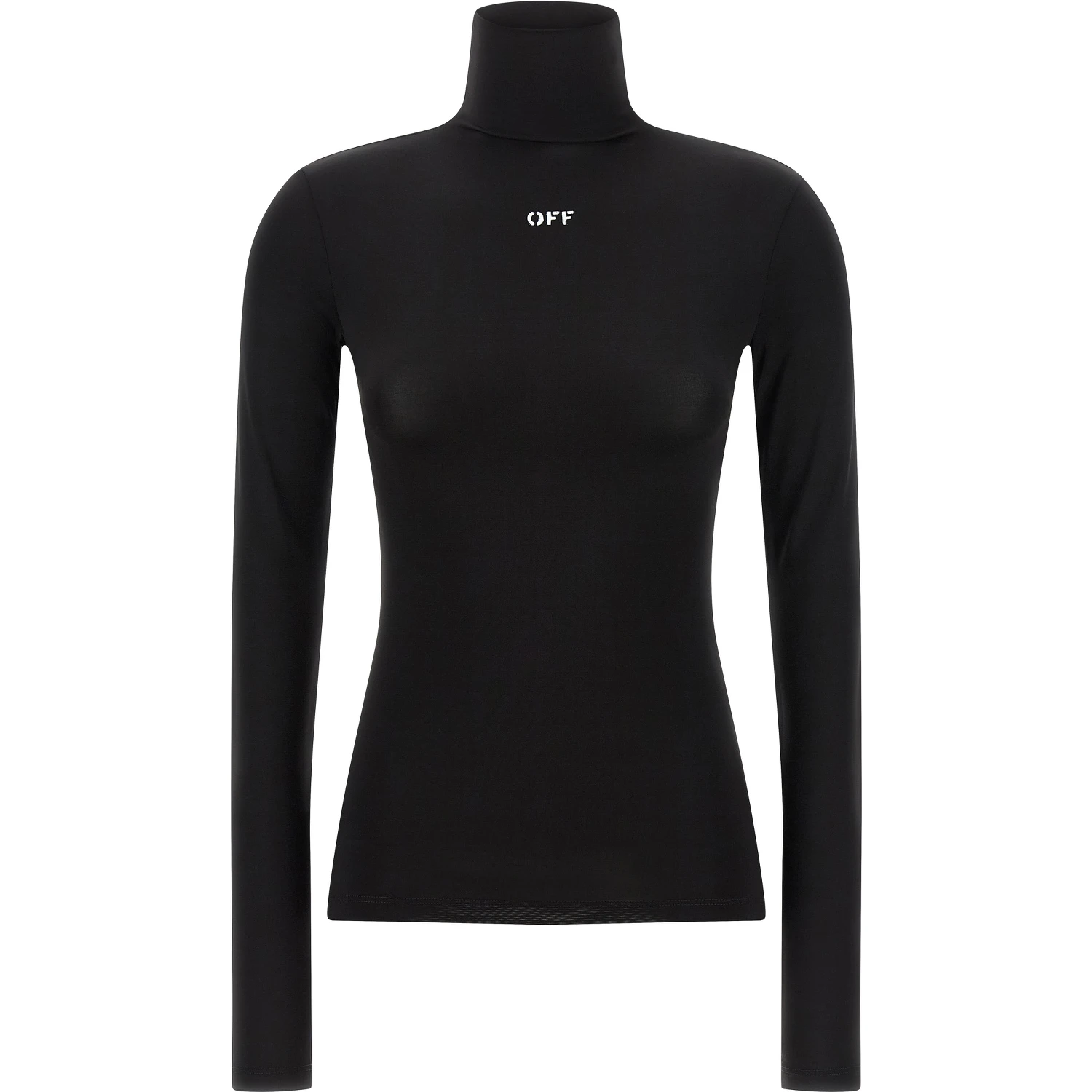 Black Acetate Cardigan