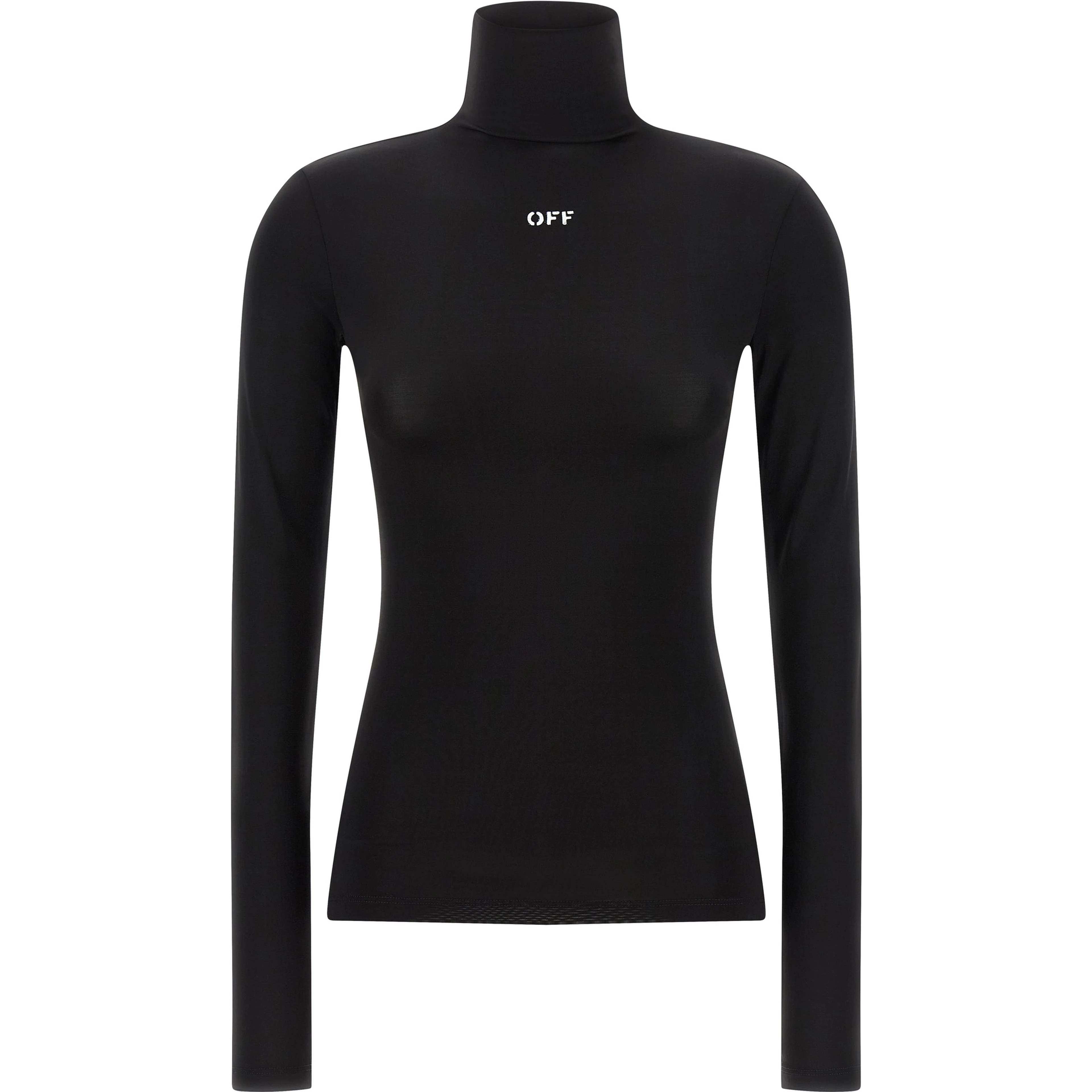 Black Acetate Cardigan