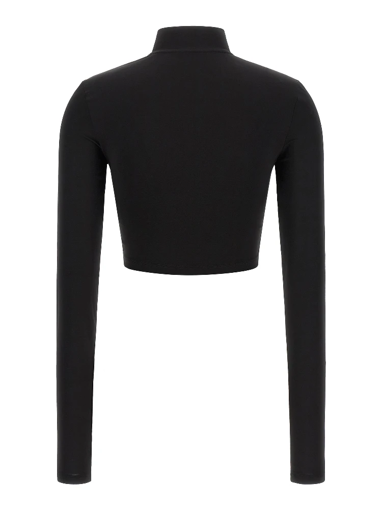 Black Acetate Shirt alternative