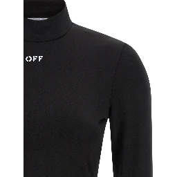 Black Acetate Shirt