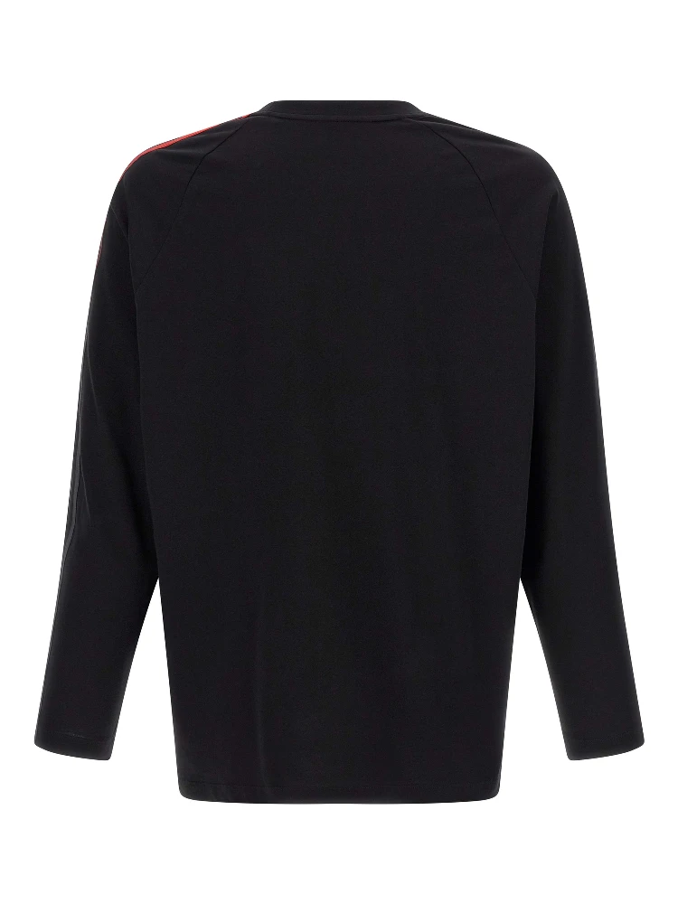 Black Cotton T-Shirt alternative