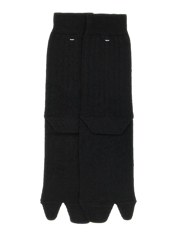 Black Wool Socks alternative
