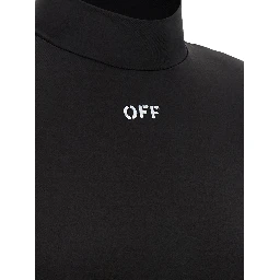 Black Acetate Shirt