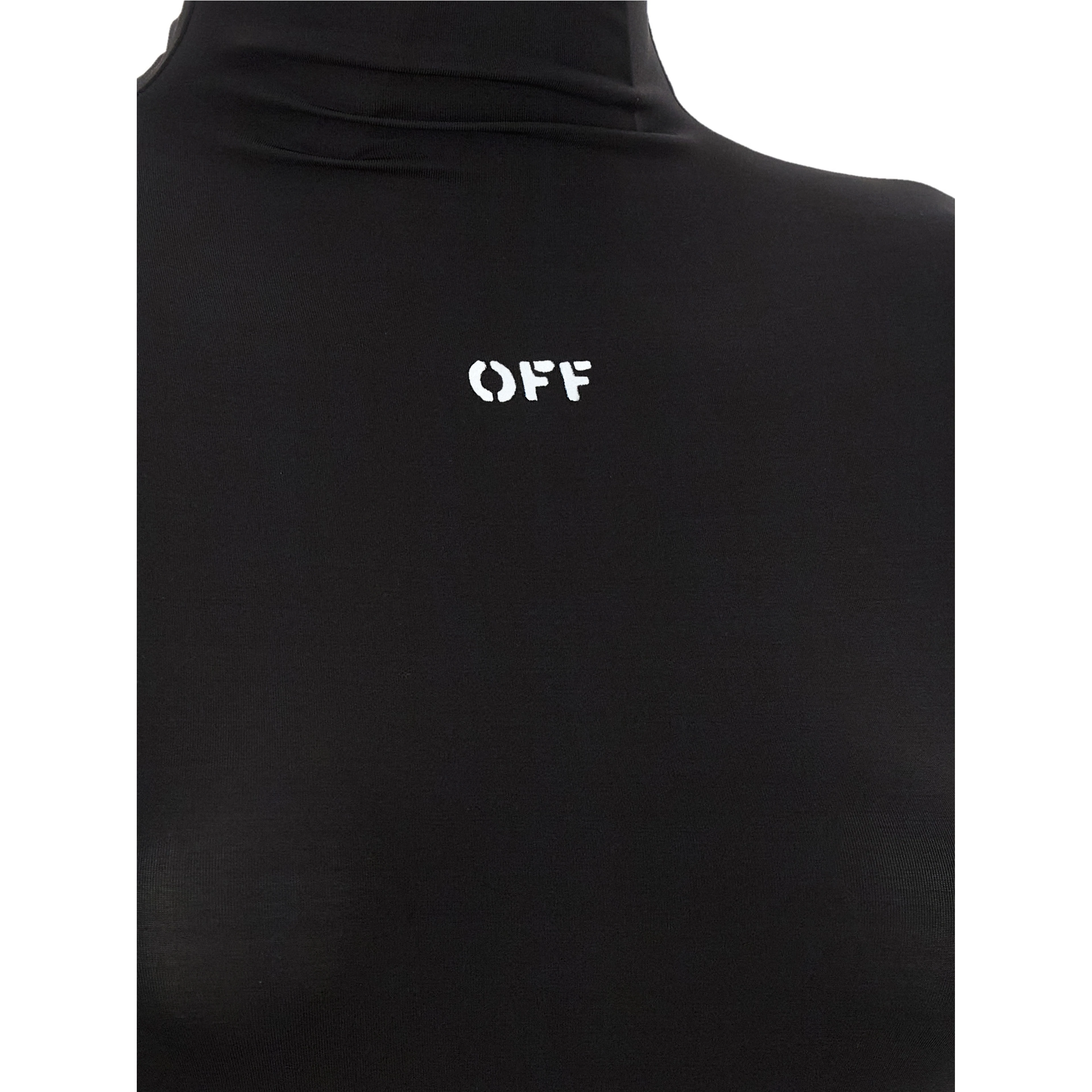 Black Acetate Cardigan