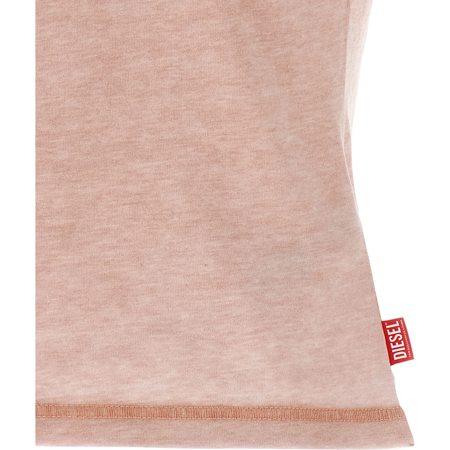 Multicolor Polyester T-Shirt
