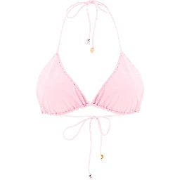 Multicolor Polyamide Bikini