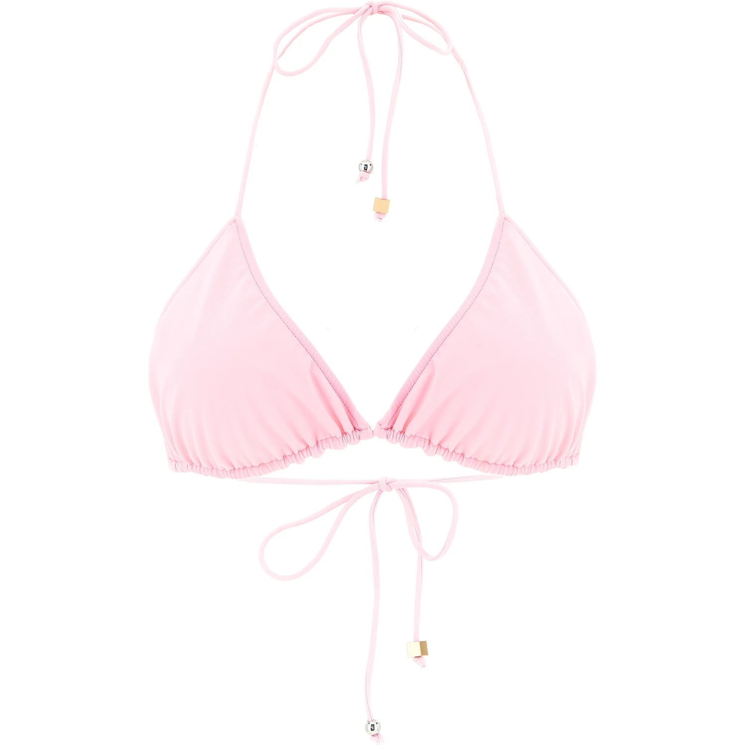 Multicolor Polyamide Bikini