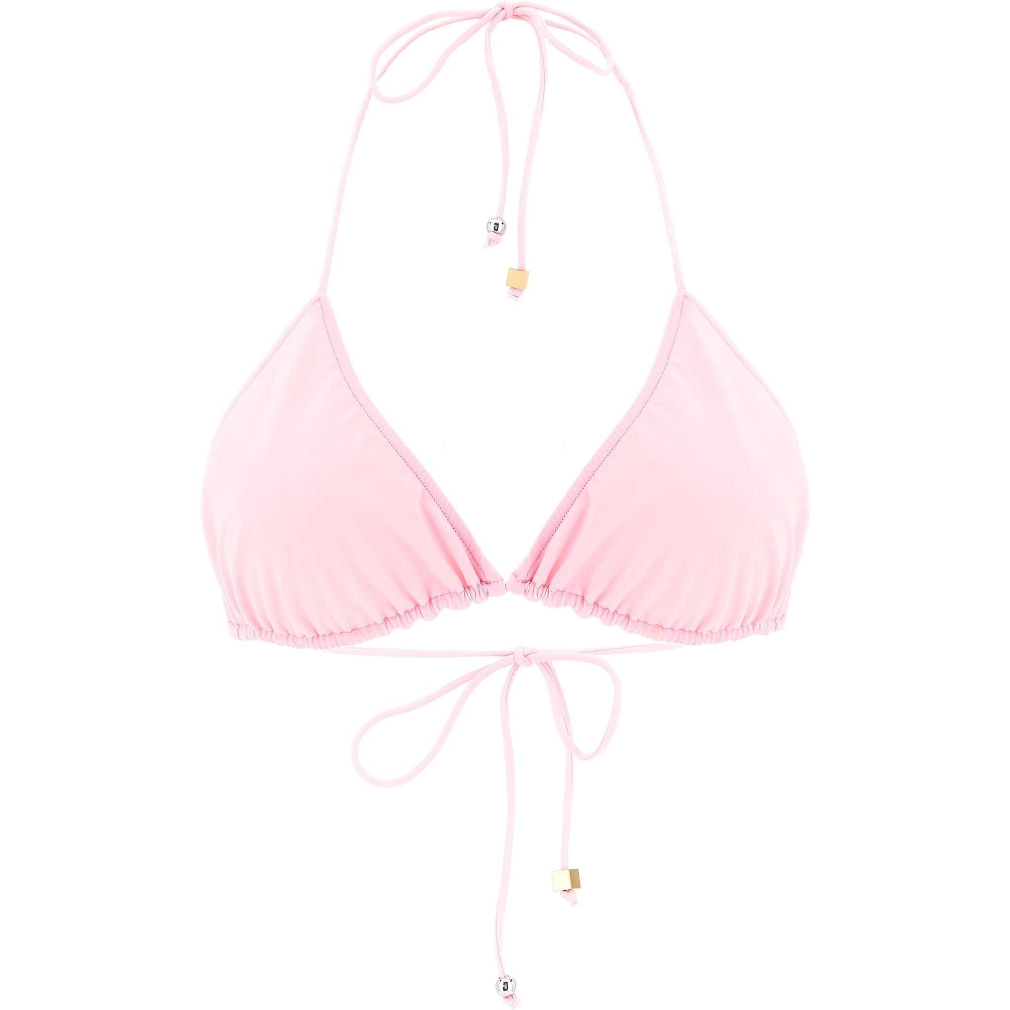 Multicolor Polyamide Bikini