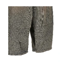 Blue Cotton Relaxed Fit Jeans