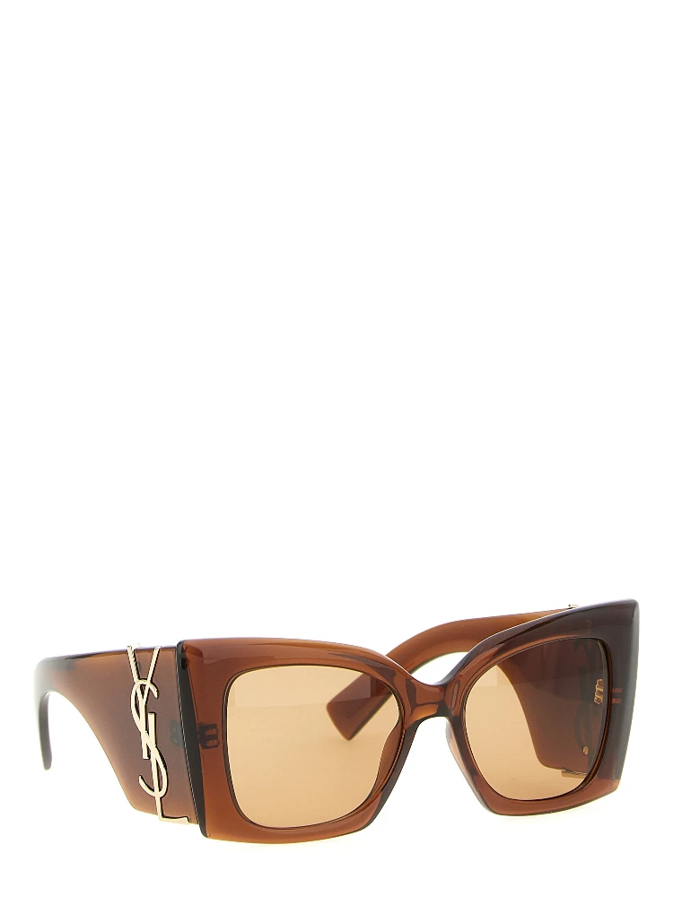 Brown Acetate Sunglasses alternative