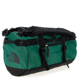 Bicolor Polyester Backpack