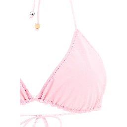 Multicolor Polyamide Bikini
