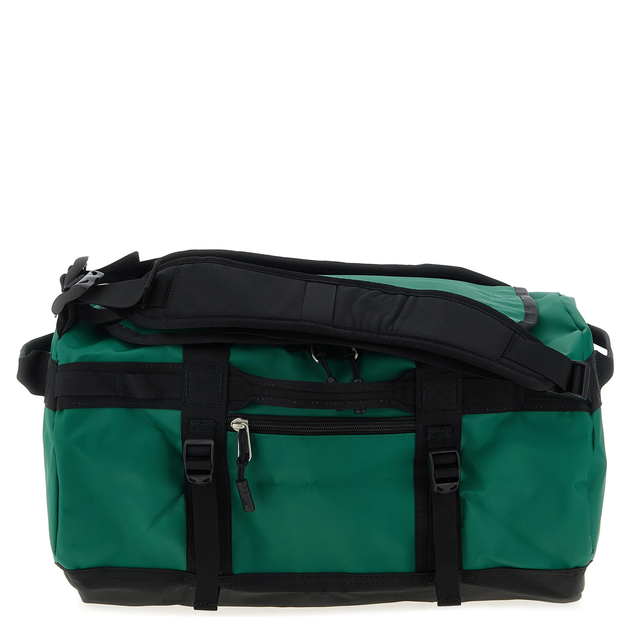 Bicolor Polyester Backpack