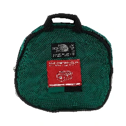 Bicolor Polyester Backpack